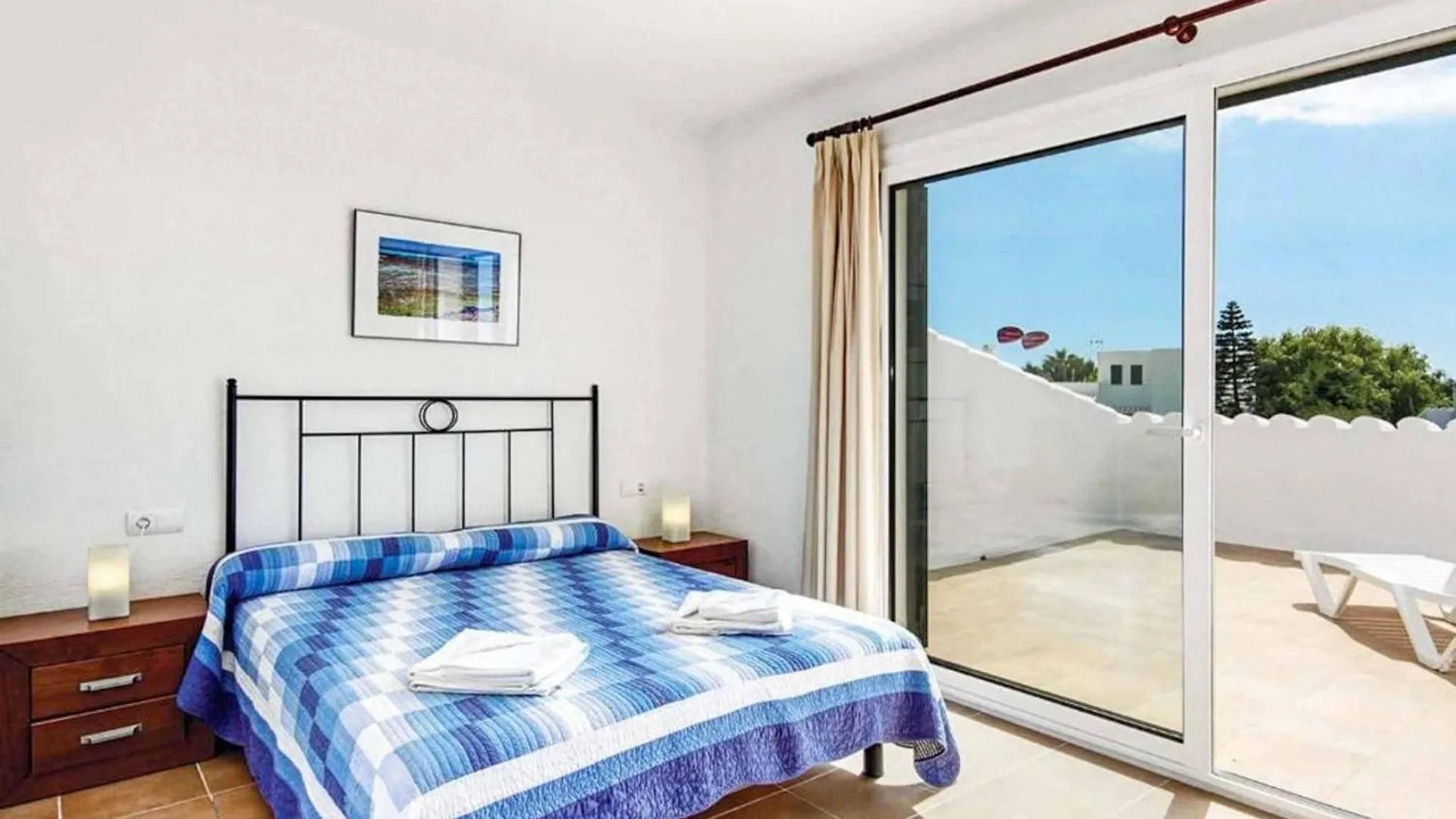 Villa Bini Blanca Binibeca 0*,