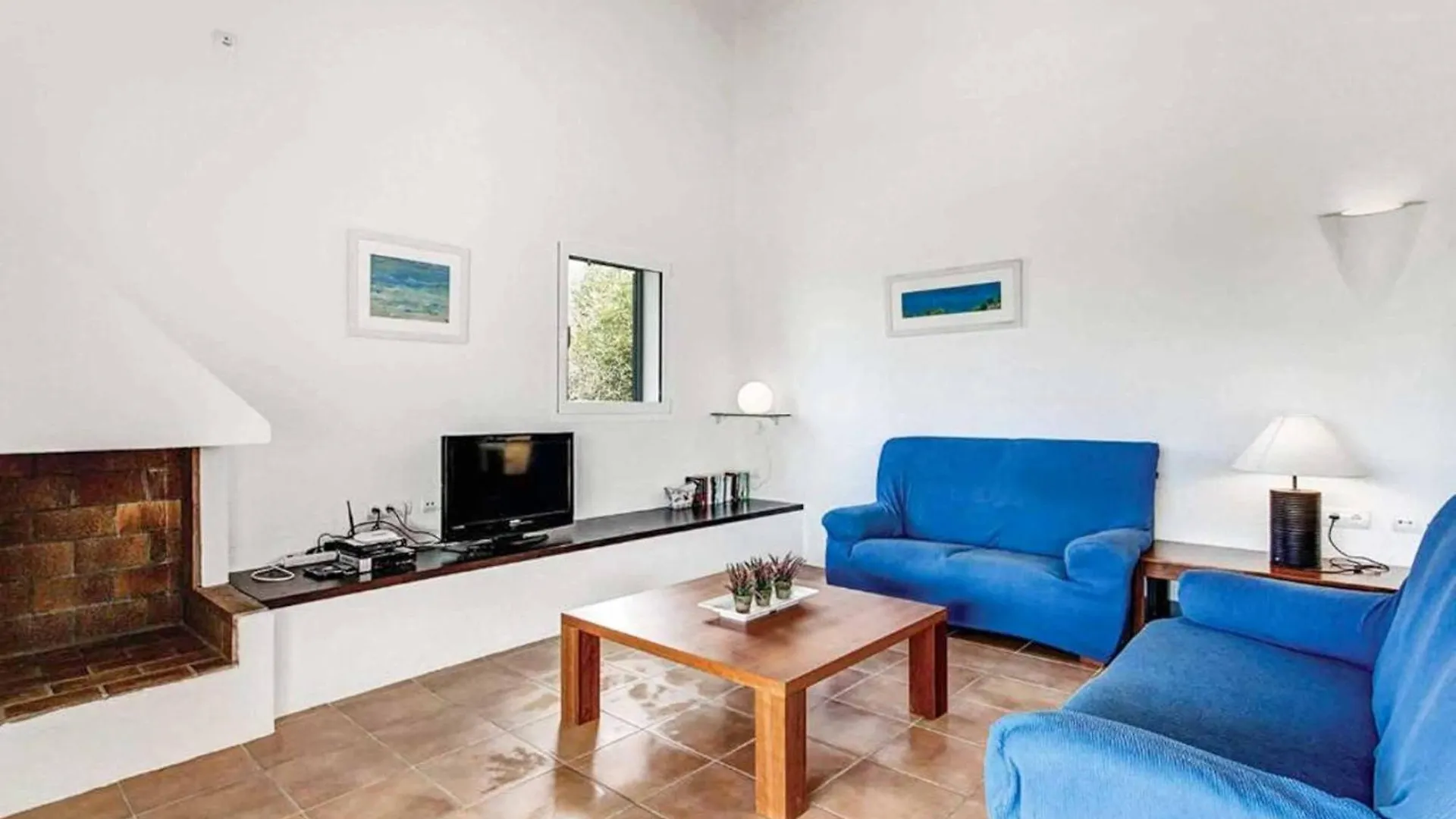 Villa Bini Blanca Binibeca