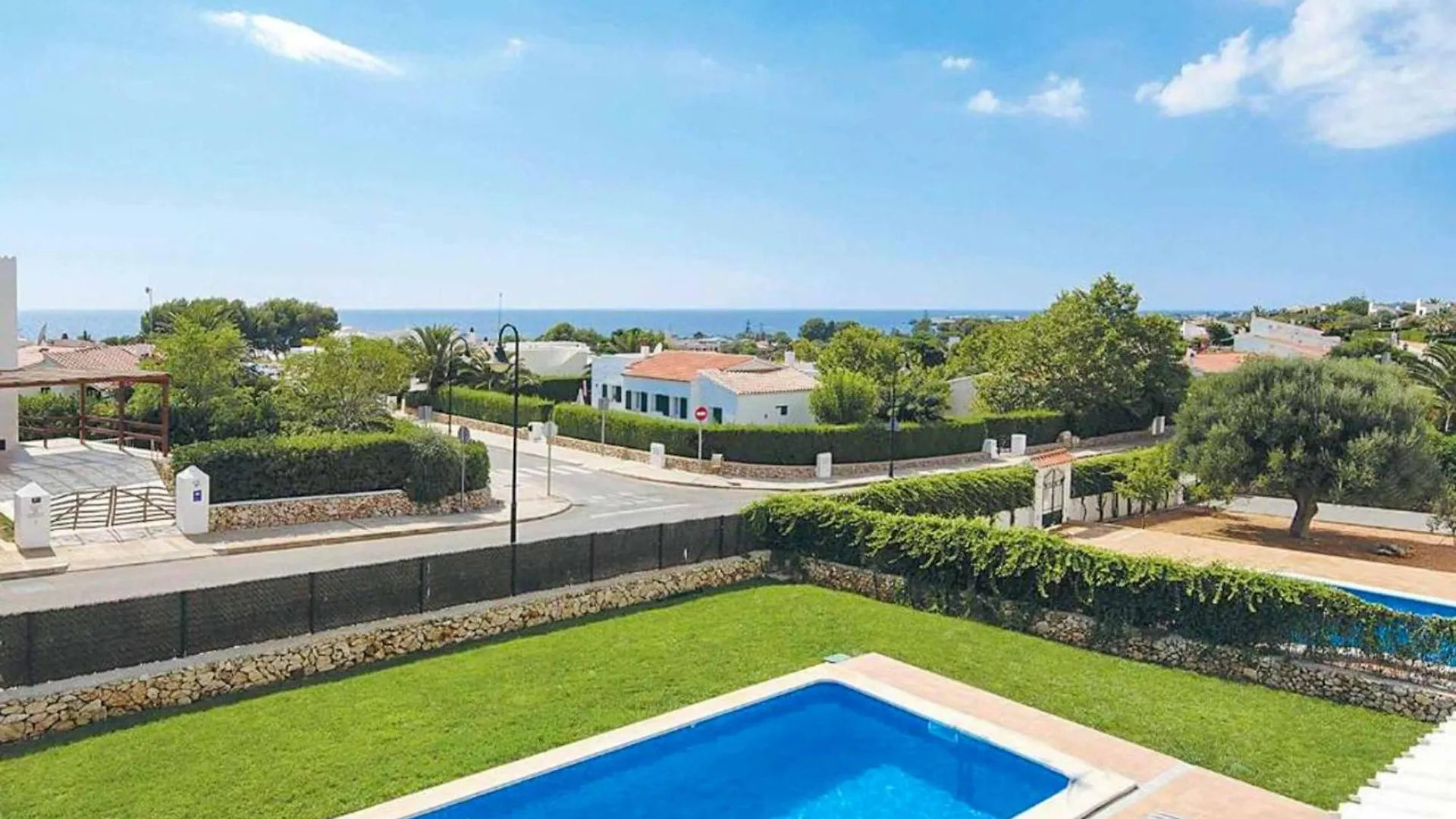 Villa Bini Blanca Binibeca
